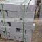 Flamed pink G635 granite  setts