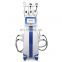 body slimming beauty equipment cryo 360 freezing cryo machine with 4 Handle Cool Technology Vacuum