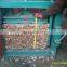 High press cardboard bailer supplied by manufactures with cheap price