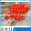 Garlic Cultivating Machine/ electric garlic planter