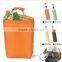 New nice designer promotional cheap nylon shopping bags