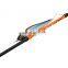 JOHNCOO FUN 1.68M 1.8M 1.98M 2.1M Stainless Steel Reel Seat Lightweight Trout Lure Fishing Rods