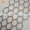 Perforated Square Hole Galvanized Steel Sheet Metal Decorative Mesh
