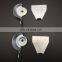 Hvac accessories window sash lock hvac parts galvanized steel sash locks and keepers window lock hook