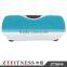 Vibration Plate Type Body Soul Vibration Machine