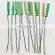 36x6.5mm 824~960MHz 1710~1990MHz PCB 2G GSM Antenna, IPEX MHF 1 Connector Adhesive Mounting 2.4G PCB WiFi Antenna