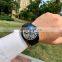 Custom Logo Brand New Luxury Men's Skeleton Automatic Mechanical Watch Waterproof Watch