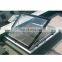 aluminum alloy acrylic solar led skylight covers
