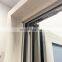 America Style Crank Handle Casement Hurricane Window With Screens Mosqutios Set