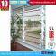 AS2047 Australia Aluminum louver roof  aluminum  window shutter for apartment and hotel