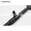 2022 Wholesale Wood SUP Paddle Aluminum Alloy Shaft Wooden Paddle for Board Surfing Kayak