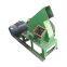 Supply of small disc wood chipper log fruit wood slicer full automatic disc wood chipper