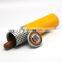 promotion cigar aluminum tube smoking gift set wholesale for 3cigars holder