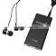 Rechargeable rohs ear sound amplifier for the elderly cassette hearing aids