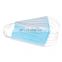 Disposable Face Mask Elastic Type Mask With Customized Packing Easy to Ware