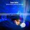 2021 Laser Projector Nebula Night Light Stars Stage Lighting Cosmos Lamp