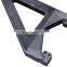 Manufacturer Front Upper Control Arm Camber Kit for Buggy Swing Arms UTV/ATV Spare Parts