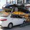 Mini car parking system