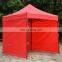 3*6m Foldable tent aluminium waterproof