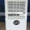 High Efficiency Air Drying Commercial Dehumidifier 150L Per Day