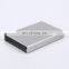 OEM Metal Power Bank Charger Case Power Bank Shell Portable Charger Housing