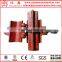 Malleable casting iron scaffolding coupler for construction