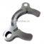 Original 6L ISLE QSL8.9 Diesel Engine Part Camshaft Thurst Bearing 3944001 Camshaft Thrust Washer