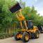 BELLAD 2ton 930 cheaper wheel loader for sale