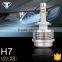 hot sale ! all in one single bulb led head lamp led headlight bulb h7 for ford