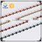 Wholesale Crystal AB Rhinestone Cup Chain