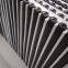 NSiC thermocouple protection tubes, nitride bonded silicon carbide ceramic tubes, advanced NSiC heating protective tubes