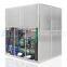 3Ton/24hr cube ice machine