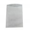 23*16cm Non Woven Disposable Cotton Gloves White Cleaning Decontamination Household Gloves