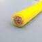 PUR polyurethane cable 16/18/20/24/26/30/32 core waterproof oil resistant super soft drag chain cable