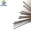 SHOMEA Customized Small Diameter medical Grade 1.4301 Stainless steel capillary tube
