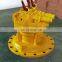 In Stock 158-8985 158-8986 M5X130CHB Excavator Swing Device For CAT 320C 320D Swing Motor