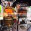 Presse-agrumes pour usage commercial entièrement automatique, machine à faire du jus d'orange
