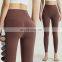 Hot Sell Butt Lifting No Embarrassment line Yoga Pants Gym Fitness Running Leggings Sports Pants High Waist Yoga Leggings Women