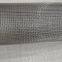 Manufacturer Supply Stainless Steel Window Screen Mesh Security Mesh For Windows