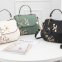 ZTSB-0076,small square handbag wholesale pu lady single shoulder crossbody fashion small bag