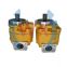 WX Factory direct sales Price favorable  Hydraulic Gear pump 705-22-48010 for Komatsu D575A-2/3 pumps komatsu