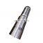 Turning Machining Precision Metal Parts Linear Shaft Stainless Steel Shaft Custom steel shaft