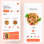 B2B B2C Ecommerce App Design | Mobile Ecommerce App Design