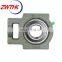 High quality and Fast delivery UCT300 series take-up UCT320 Pillow Block Bearing uct 320 bearing UCT320 UCT321 UCT322