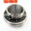 Top quality UC211 bearing YAR211 steel insert ball bearing YAR-211-2F
