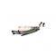 China Heavy Truck Sinotruk Howo T5G T7H TX Truck Spare Parts WG9425523010 Front 3 Leaf Spring. Howo T5g Wg9425523010