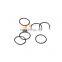 Made In China CNHTC SITRAK Chassis Axle Assembly Chassis Axle Parts MQ6569364424 O-Ring (190 X 3 )