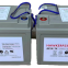 HAWKER traction battery AX12-200 large mechanical UPS DC screen 12V200AHAGV small car