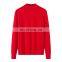 Women's Super Soft 12GG Pure Cashmere Pullover Sweater Stocks' Collection Plain Knit Sweater