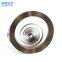Carbon steel winding spring